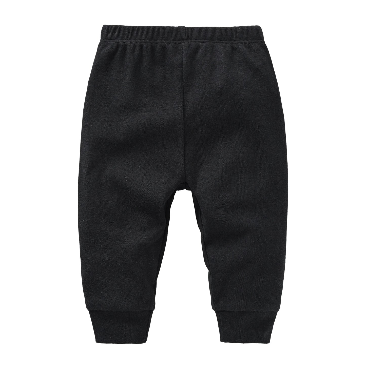 Plain Colors Baby Pants