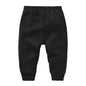 Plain Colors Baby Pants