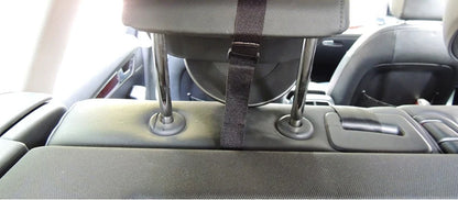 Auto Safety Baby Mirror