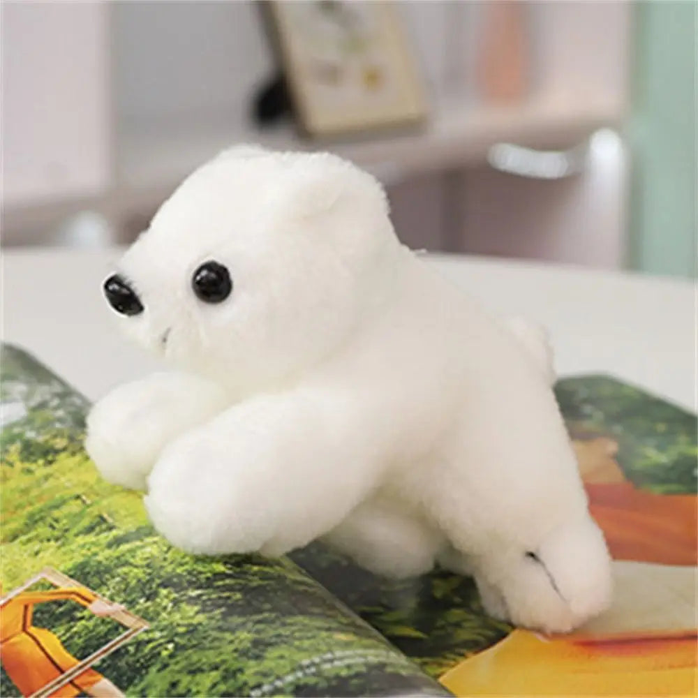 Stuffed Animals Magnetic Shoulder Plush