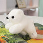 Stuffed Animals Magnetic Shoulder Plush