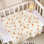 Cotton Baby Blanket