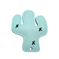 Cactus Shaped Baby Teether