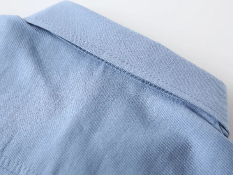 Boys Button Down Shirt