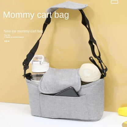 Stroller Baby Diaper / Bottle Travel Bag