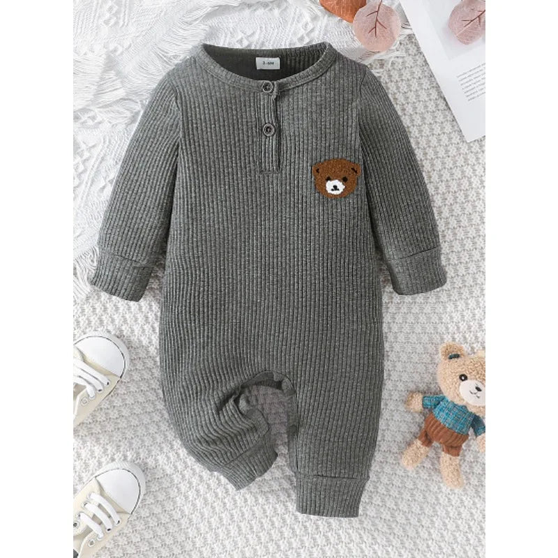 Baby Bear Onesie