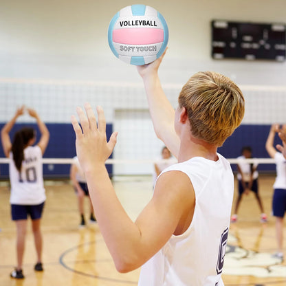 Official Size 5 Volleyball