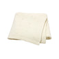 Cotton Knit Baby Blanket