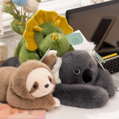 Cute Plush Stuffed Animals