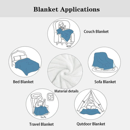 Toy Story Themed Blanket
