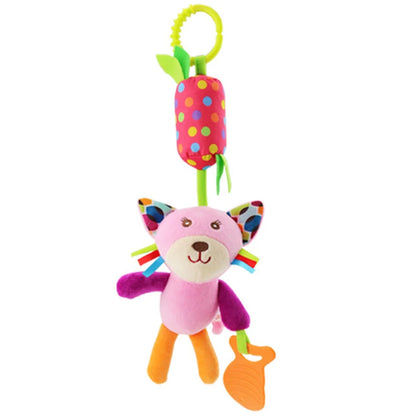 Baby Sensory Hanging Rattle