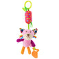 Baby Sensory Hanging Rattle