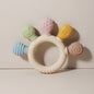 Soft Silicone Baby Teether