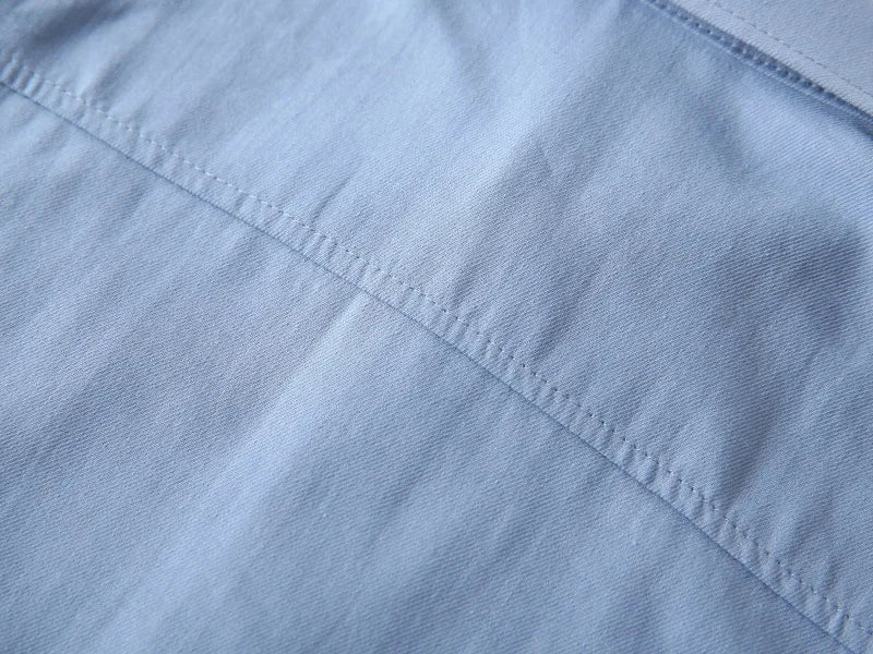 Boys Button Down Shirt