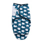 Newborn Swaddle Blanket
