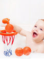 Basketball Bath Toy