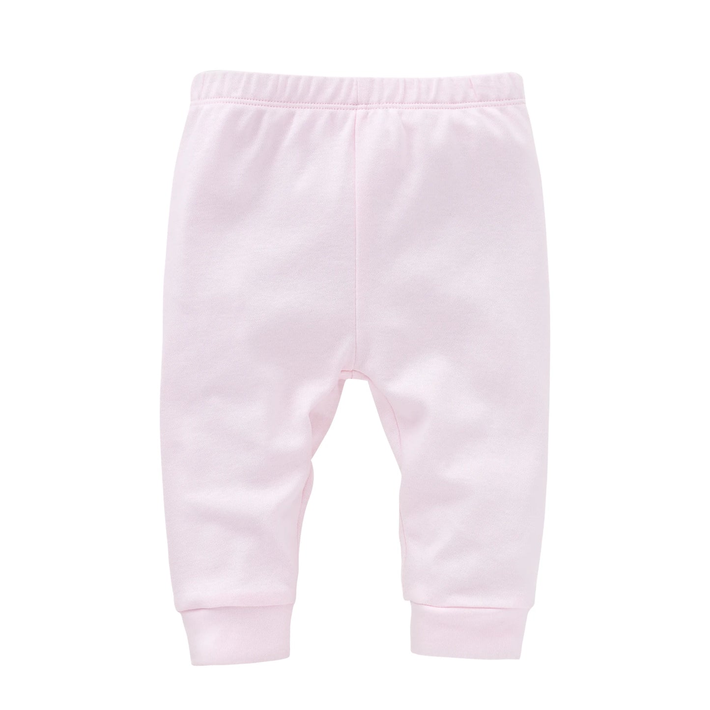 Plain Colors Baby Pants