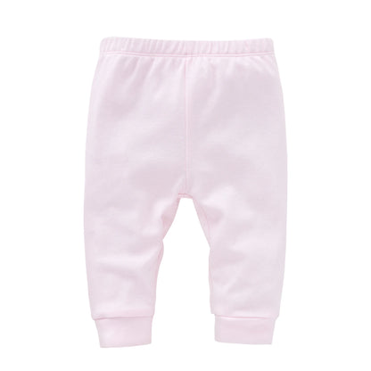 Plain Colors Baby Pants