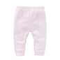 Plain Colors Baby Pants