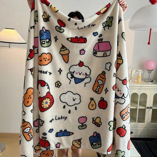 Sweet Treat Blanket