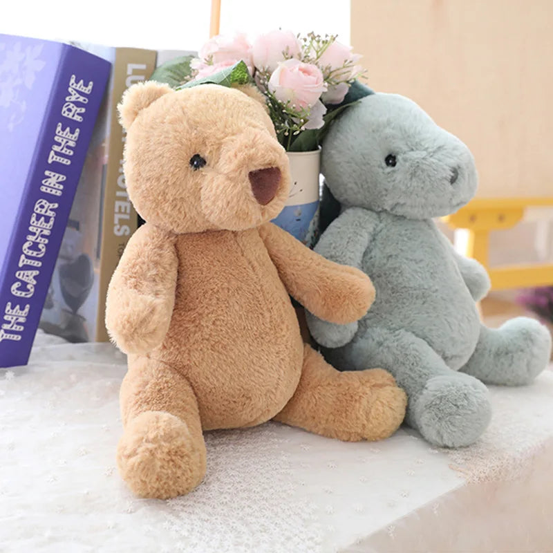 Kawaii Stuffed Animals