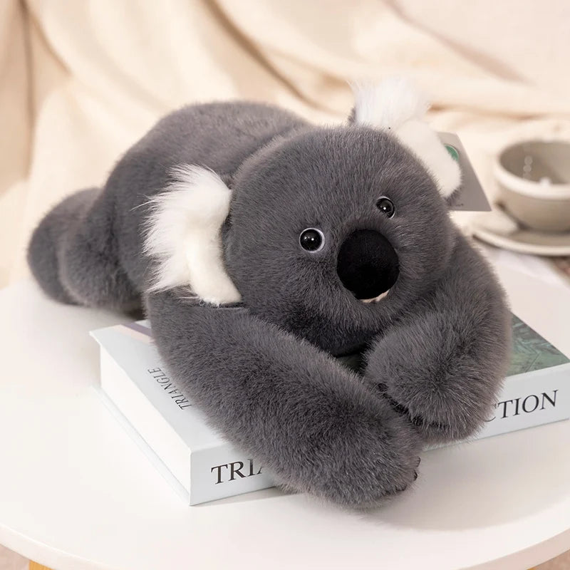 Cute Plush Stuffed Animals