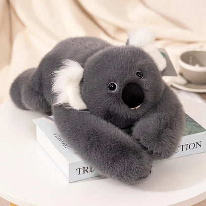 Cute Plush Stuffed Animals