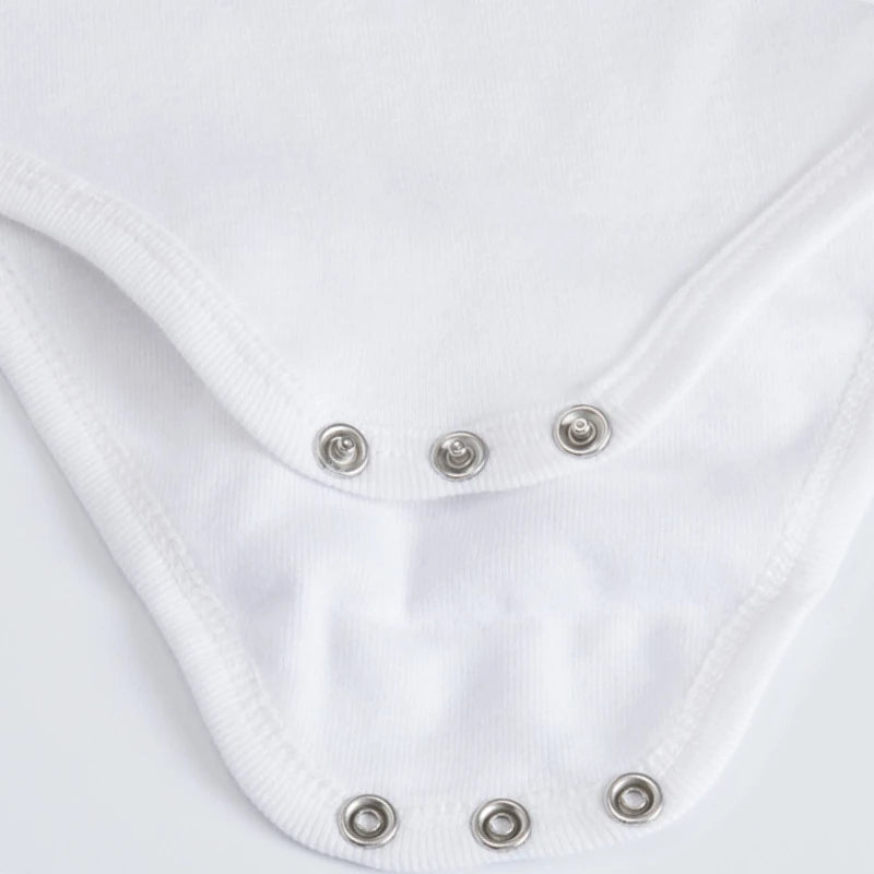 Cute Baby Onesie