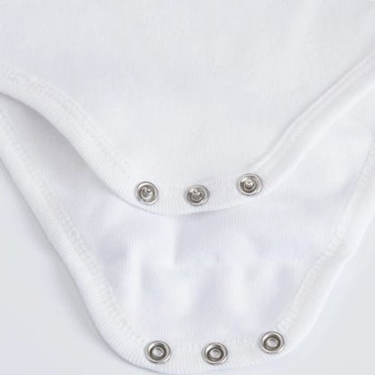 Cute Baby Onesie