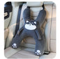 Auto Safety Kids Neck Pillow Cartoon Animals