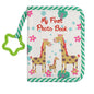 Baby's First Photo Album