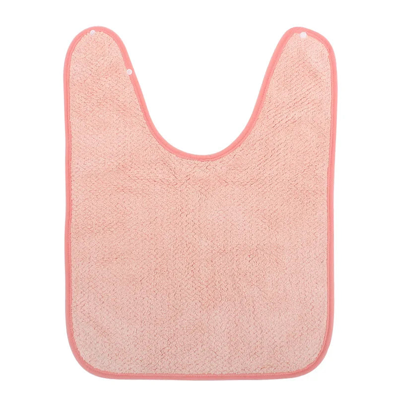 Baby Saliva Bib
