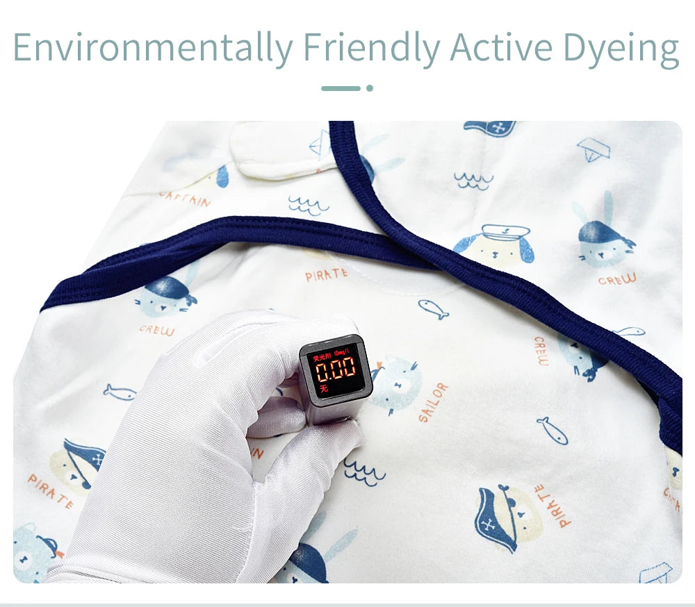 Newborn Swaddle Blanket