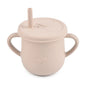 No Spill Food / Sippy Cup
