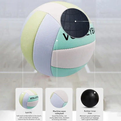 Official Size 5 Volleyball