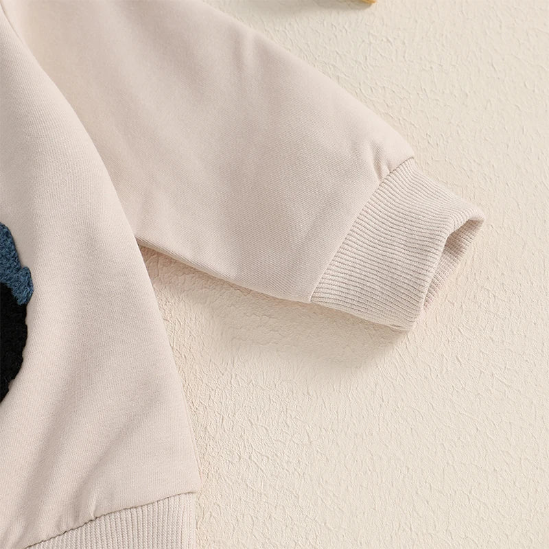 Tractor Sweatshirt/Pants