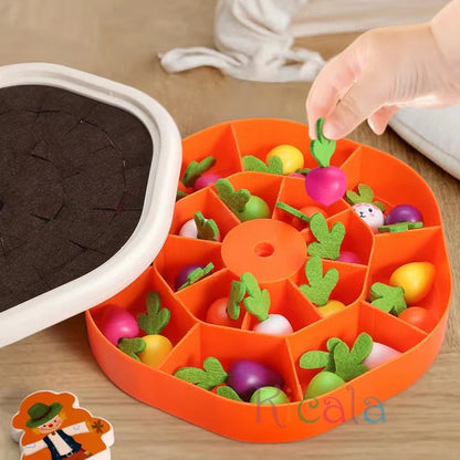 Farming Toy