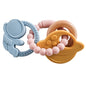 Baby Teether Sensory Toy