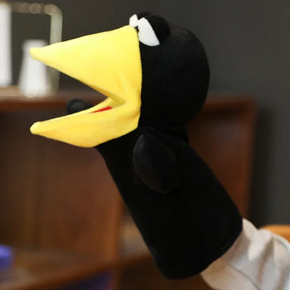 Stuffed Plush Animals Hand Puppet