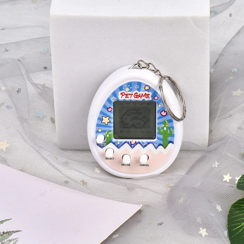 Kids Pocket Pet Game