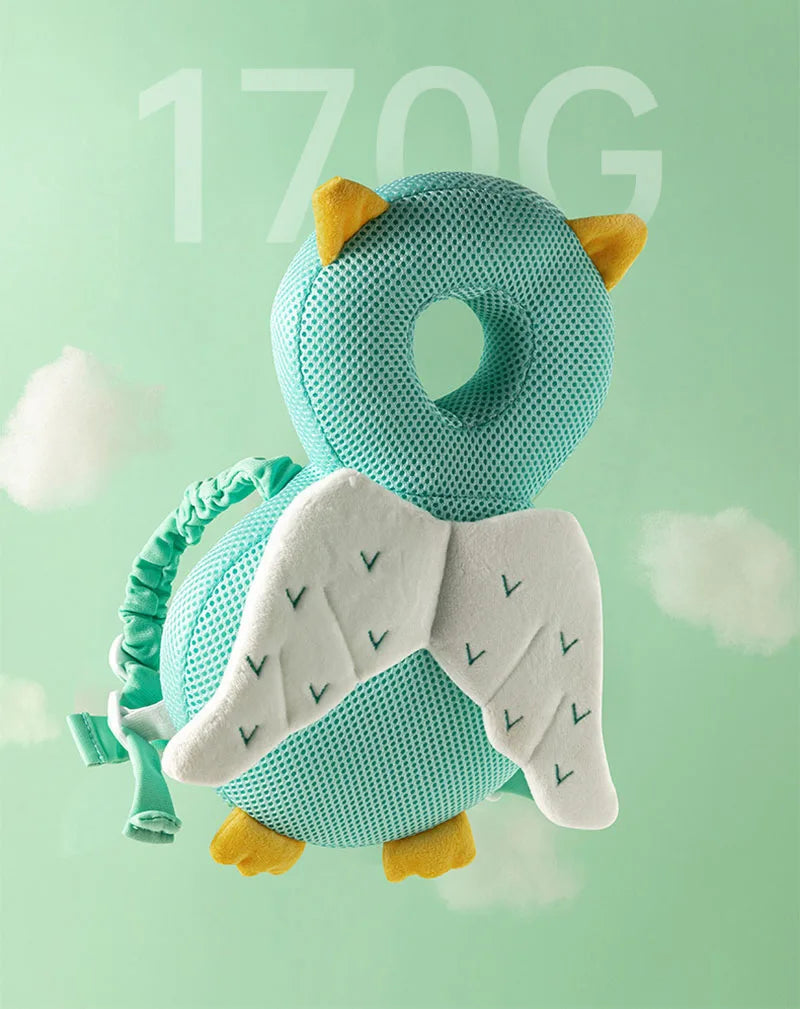 Baby Anti Fall Pillow