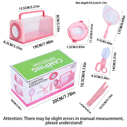 Outdoor Exploration Kit