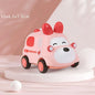 Baby Car Toys Cartoon Animals