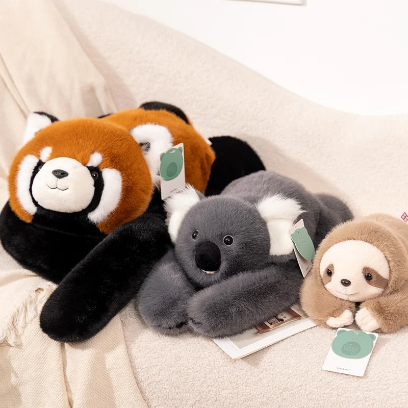 Cute Plush Stuffed Animals