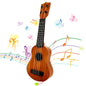 Kids Wood Ukulele