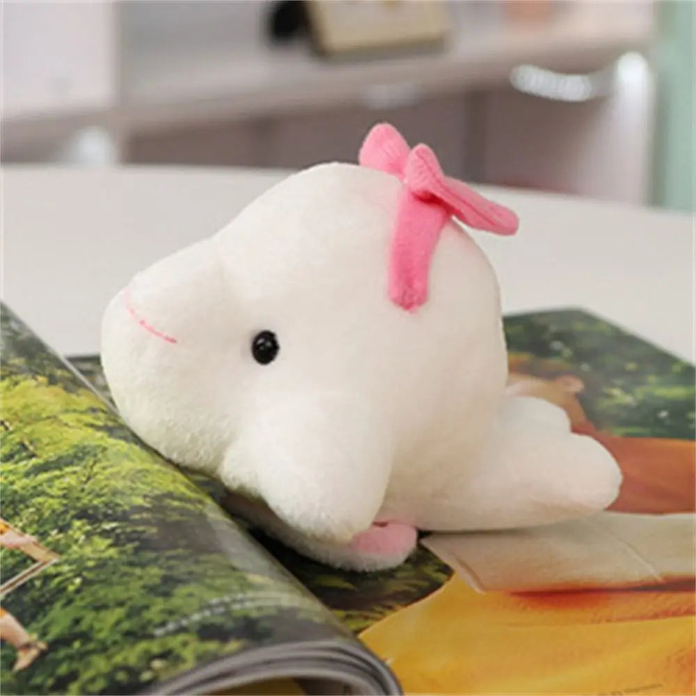 Stuffed Animals Magnetic Shoulder Plush