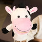 Stuffed Plush Animals Hand Puppet