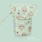 Waterproof Baby Diaper Storage