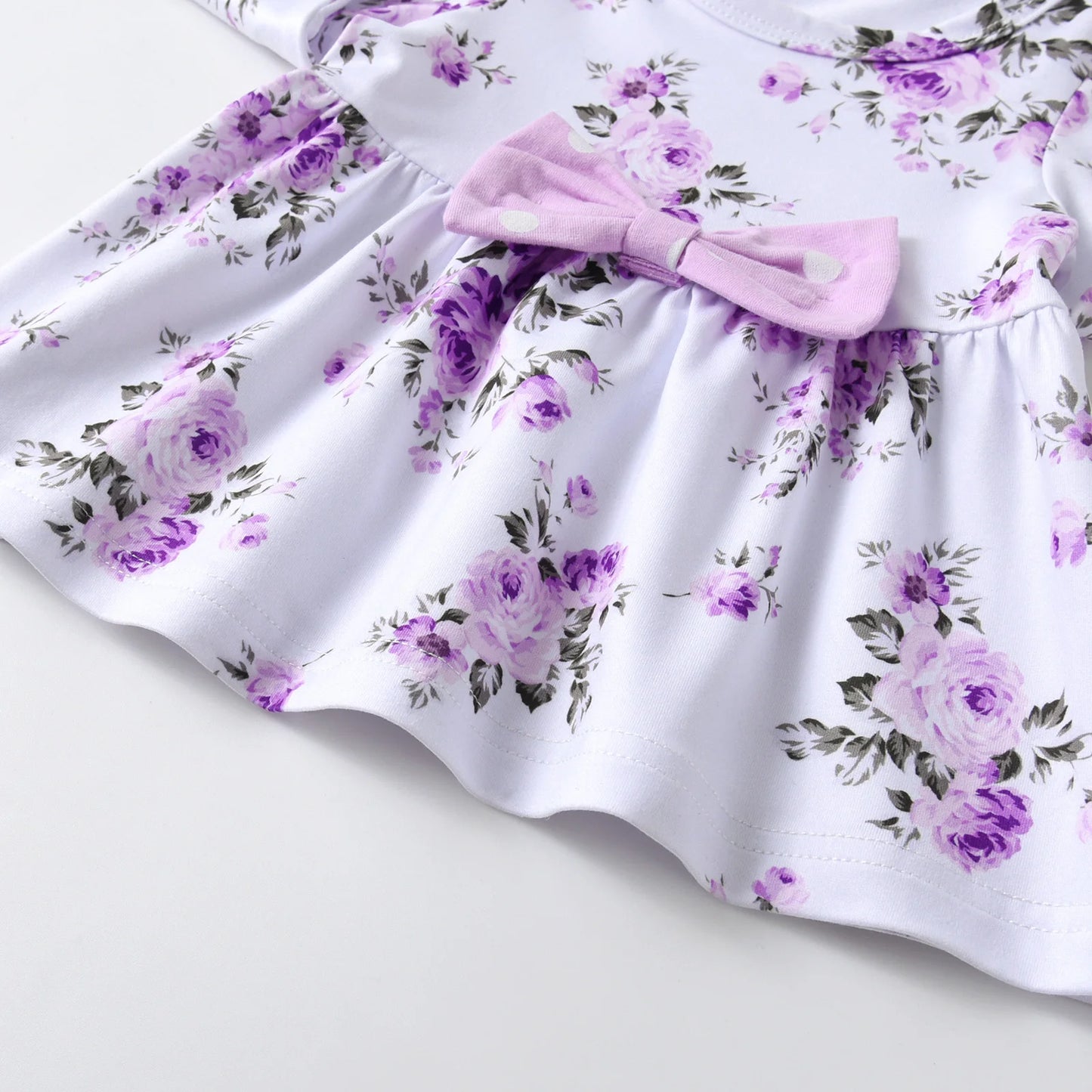 Floral Shirt/Pants