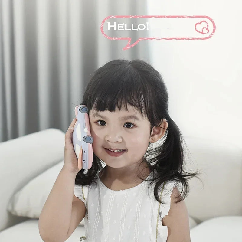 Educational Toy Phone